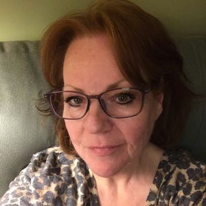 Meet your Posher, Mary